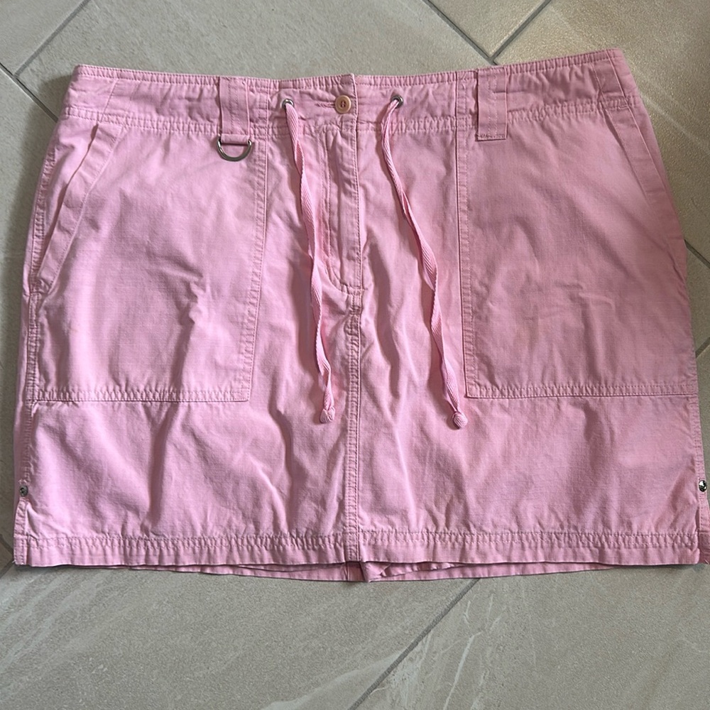 Jones sport skort